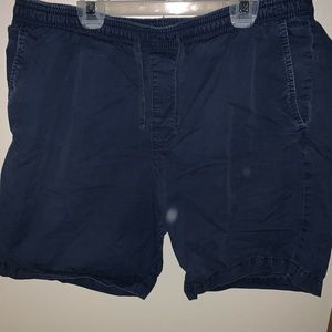 GAP shorts
